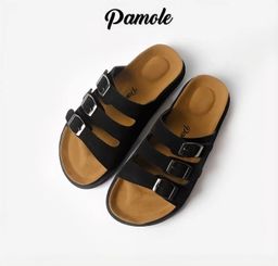 PAMOLE Sandal Wanita LAVA Series