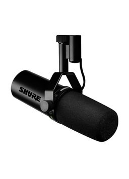 Shure SM7dB Dynamic Vocal Microphone 