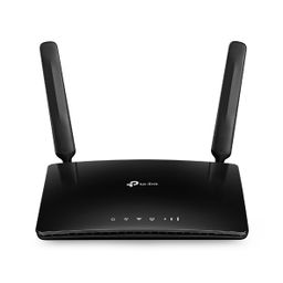 TP-LINK MR6400 300MPS  4G ROUTER WITH A SIMCARD SLOT