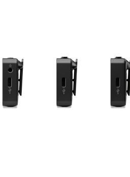 Rode Wireless GO Gen 3 Microphone