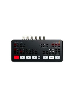 Blackmagic Design ATEM SDI Pro ISO Switcher