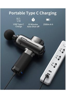 RENPHO Portable Massage Gun