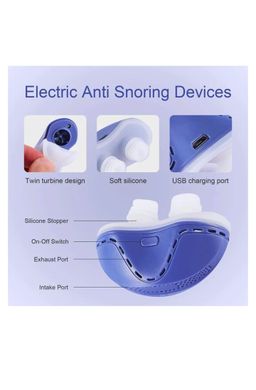 SYOSI Anti Snoring Devices