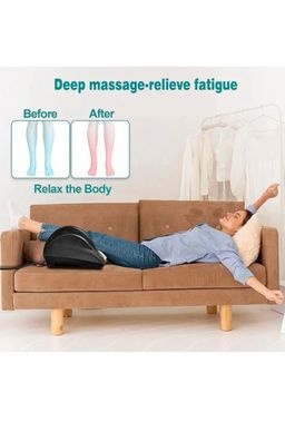 Electric Foot Massager