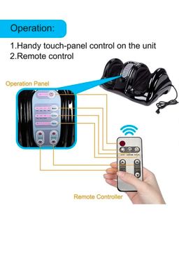 Electric Foot Massager