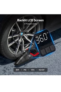 AstroAl Handheld Car Vacuum