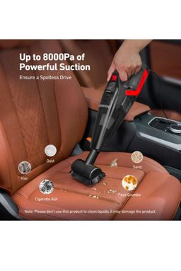 AstroAl Handheld Car Vacuum