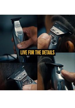 Wahl Professional 5 Star Hi-Viz Trimmer