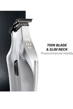 Wahl Professional 5 Star Hi-Viz Trimmer