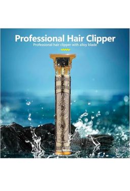 Rechargeable Hair Clippers