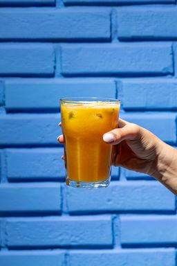 Thé glacé (saveur au choix)