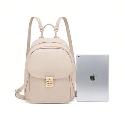 EN-JI WONBUM Backpack wanita