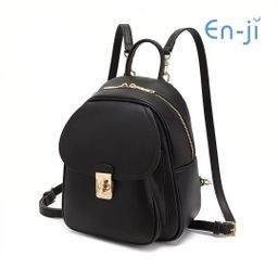 EN-JI WONBUM Backpack wanita