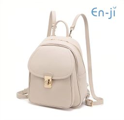 EN-JI WONBUM Backpack wanita
