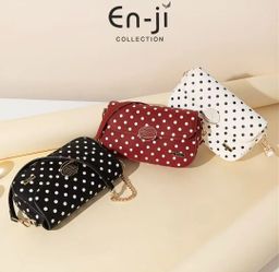 En-ji NAYUL Shoulderbag