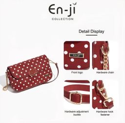 En-ji NAYUL Shoulderbag