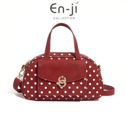 EN-JI MINARA Handbag