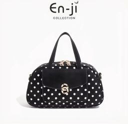 EN-JI MINARA Handbag