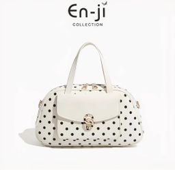 EN-JI MINARA Handbag