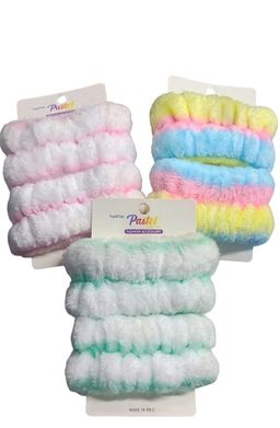  Muñequera para Skincare 