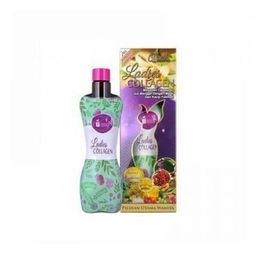 Ladies collagen