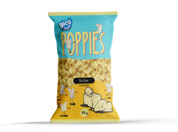 Boca Poppies Butter 90g×20s