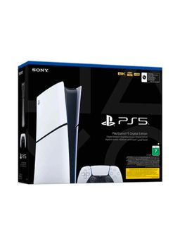 Sony PlayStation 5 Slim Console
