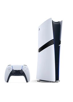 Sony PlayStation 5 Pro