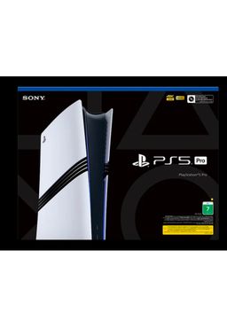 Sony PlayStation 5 Pro