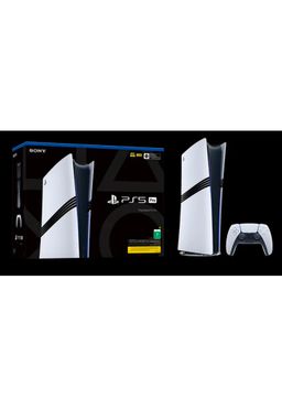 Sony PlayStation 5 Pro