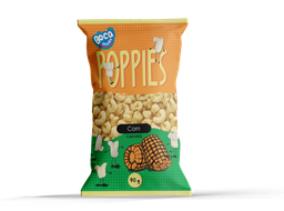 Boca Poppies Corn 90g × 20s