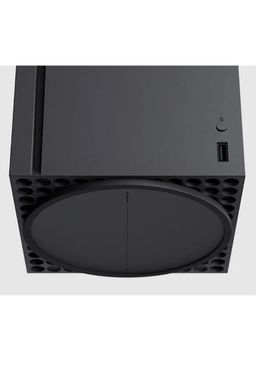 Microsoft Xbox Series X Console 1TB