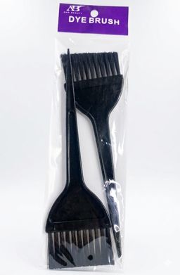 Brocha aplicadora de Tinte 