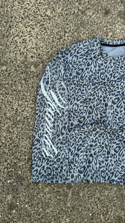 URBAN PREDATOR LONGSLEEVE