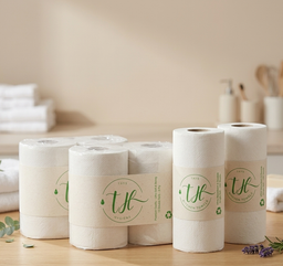 Kitchen Paper Towels 4s