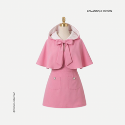 Set Imperial, Rosado