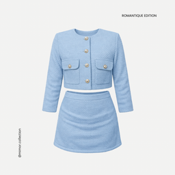 Set Romance, Celeste