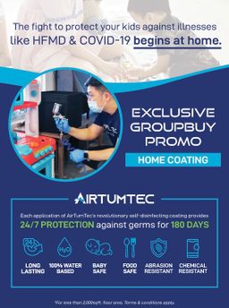 Home Coating Service