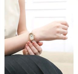 En-ji Jam Tangan Yuje