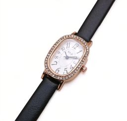 En-ji Jam Tangan Yuje