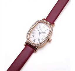 En-ji Jam Tangan Yuje