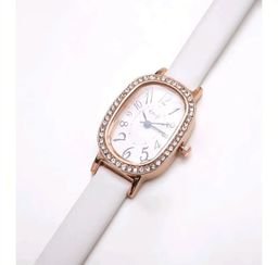 En-ji Jam Tangan Yuje