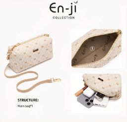 EN-JI Kimran [Cream]