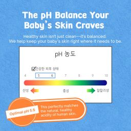 [Atono2] Oxygen Baby Cleansing Water