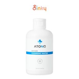 [Atono2] Oxygen Baby Cleansing Water