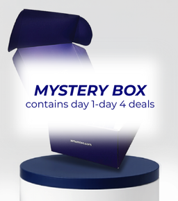 DAILY DEAL MYSTERY BOX 