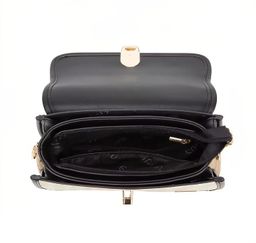 EN-JI YUNO Shoulder Bag [Khaki]