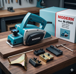 MODERN Mesin pasah M-2900