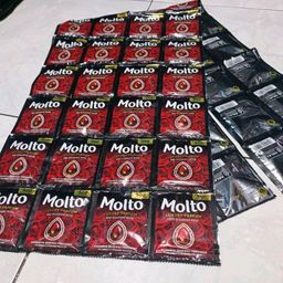 Molto sachet