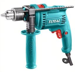 TOTAL Mesin Bor 680W